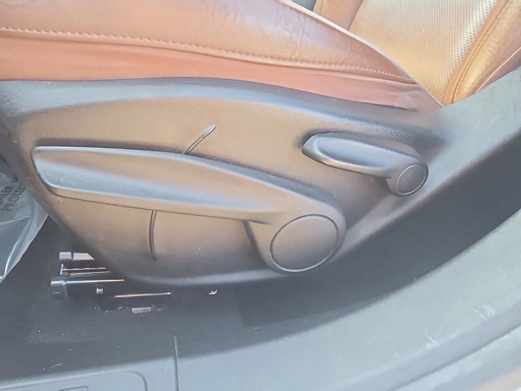 Used 2017 FIAT 500X Trekking image 14