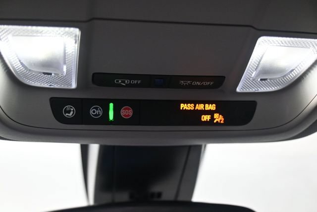 Used 2025 Chevrolet Blazer LT AWD/4WD image 17