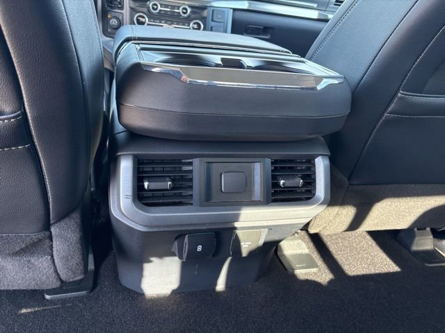 Certified 2023 Ford F150 Lariat w/ Max Trailer Tow Package image 20