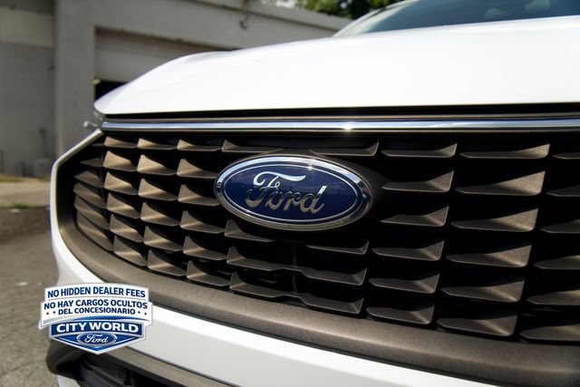 Certified 2025 Ford Escape Active FWD image 7