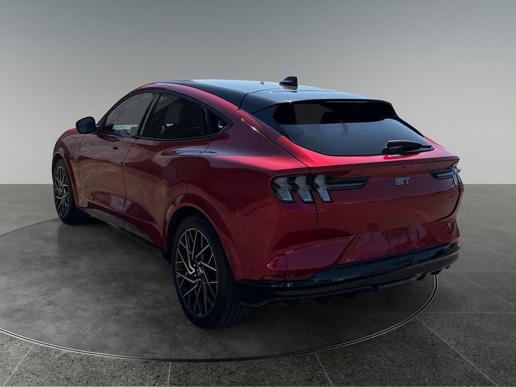 Certified 2023 Ford Mustang Mach-E GT AWD/4WD image 7