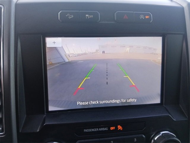 Certified 2020 Ford F150 XLT w/ Equipment Group 302A Luxury image 23