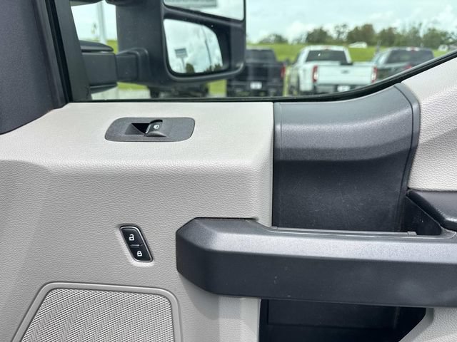 Certified 2021 Ford F350 XL w/ Power Equipment Group AWD/4WD image 14