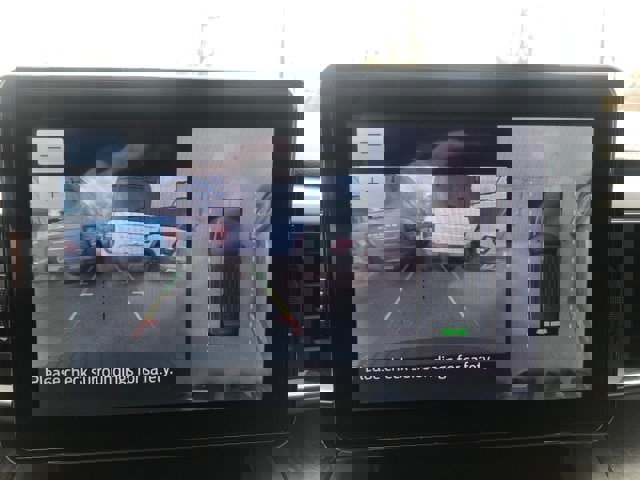 Certified 2023 Ford Explorer Timberline image 11