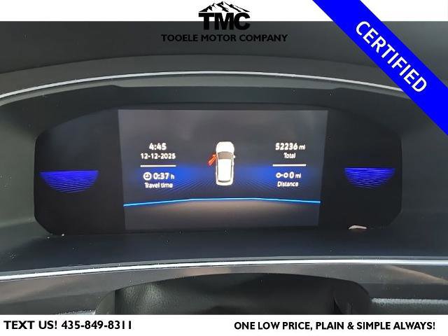 Used 2022 Volkswagen Tiguan SE R-Line image 19