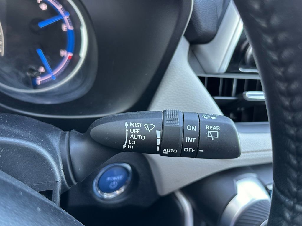 Used 2020 Toyota RAV4 Limited w/ Limited Grade Weather Package image 30