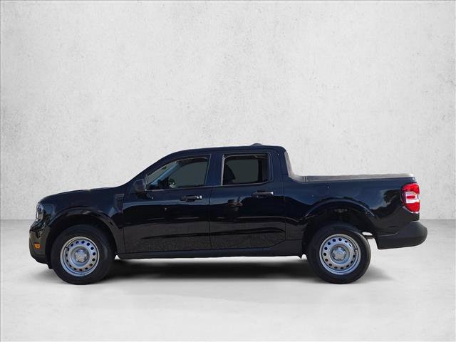 Certified 2026 Ford Maverick XL FWD image 8
