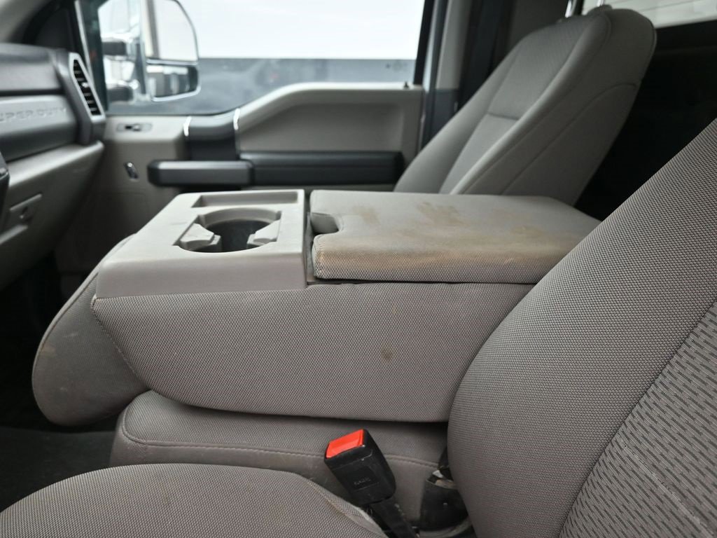 Certified 2022 Ford F350 XLT w/ XLT Value Package image 22