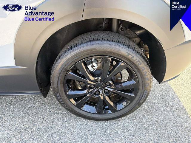 Used 2026 MAZDA CX-30 2.5 Turbo AWD/4WD image 7