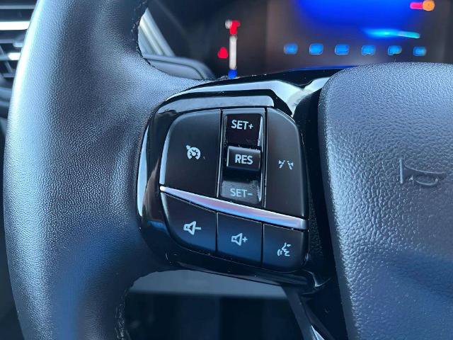 Certified 2024 Ford Escape Active AWD/4WD image 20