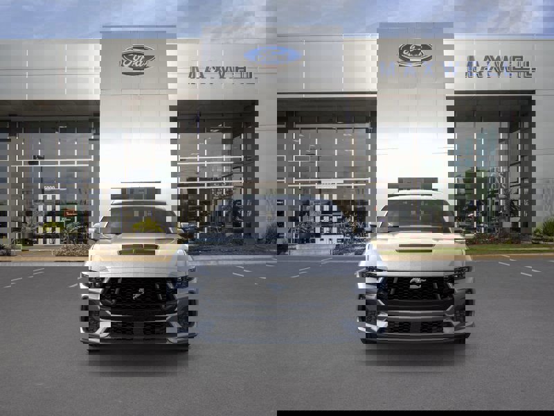 Certified 2026 Ford Mustang GT image 10