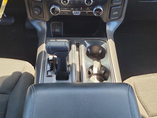 Certified 2024 Ford F150 XLT w/ XLT Black Appearance Package image 14