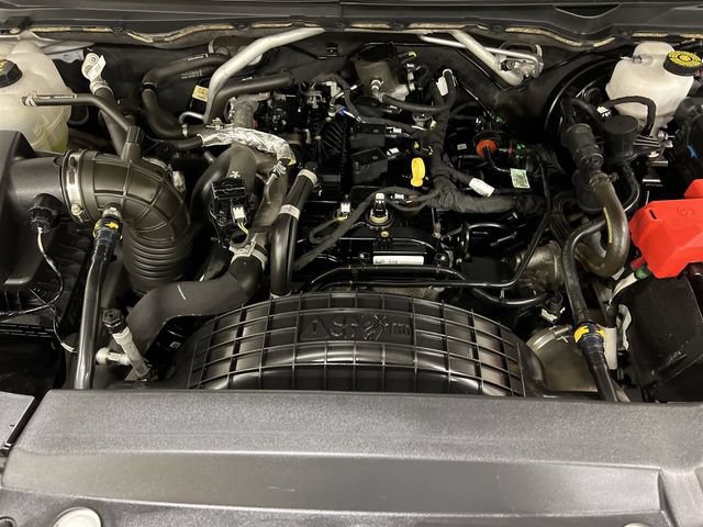 Certified 2020 Ford Ranger XLT AWD/4WD image 11