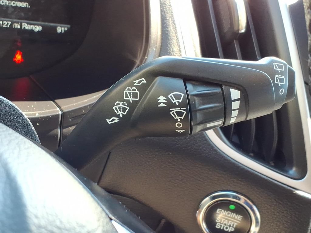 Certified 2024 Ford Edge SEL AWD/4WD image 30