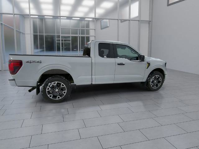 Certified 2024 Ford F150 STX image 2