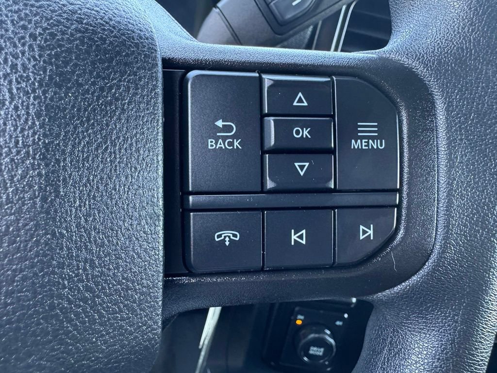 Certified 2024 Ford F150 STX AWD/4WD image 35