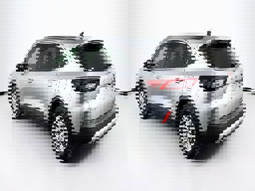 Certified 2024 Ford Escape Active image 3