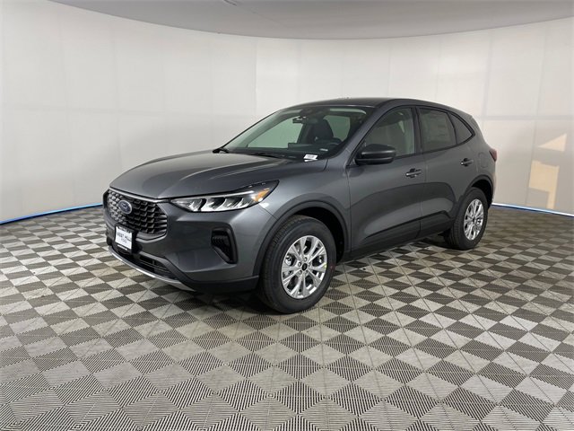 Certified 2025 Ford Escape Active w/ Tech Pack #1