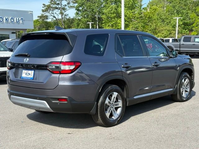 Used 2024 Honda Pilot EX-L image 5