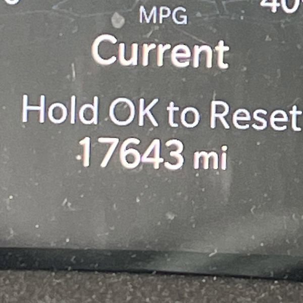 Used 2023 Jeep Compass Latitude image 31