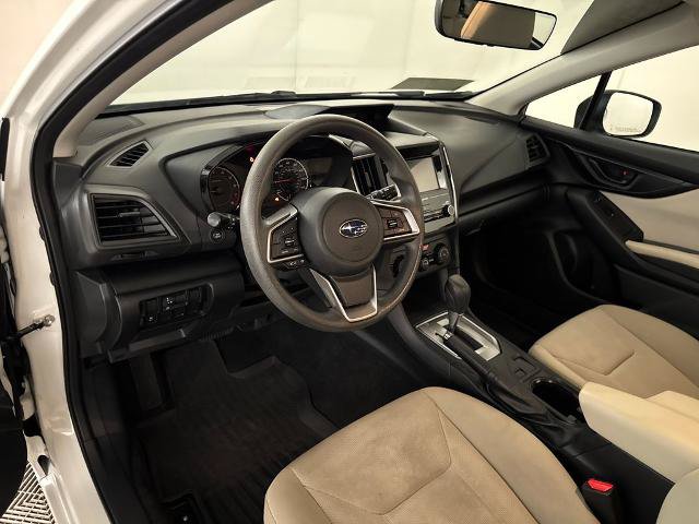 Used 2019 Subaru Impreza 2.0i AWD/4WD image 6