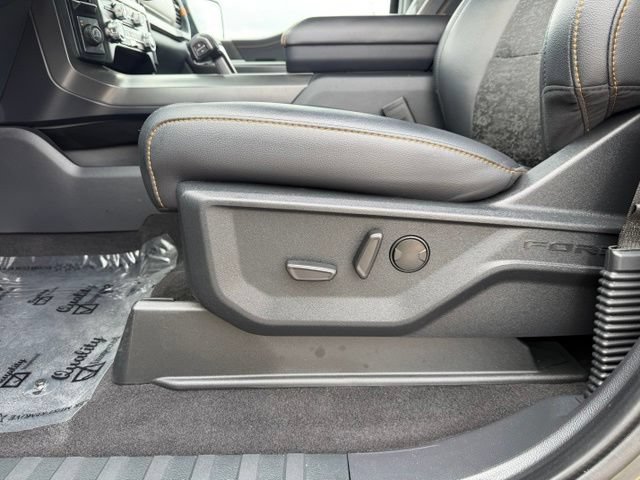 Certified 2025 Ford F150 Tremor AWD/4WD image 9