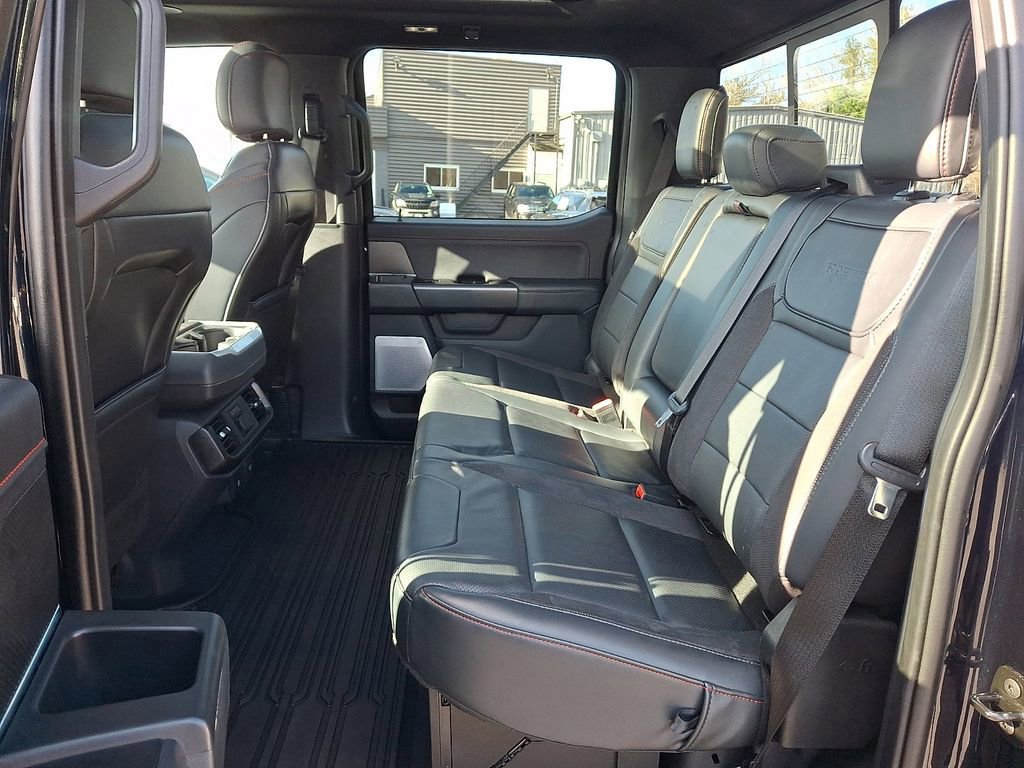 Certified 2024 Ford F150 Raptor image 10