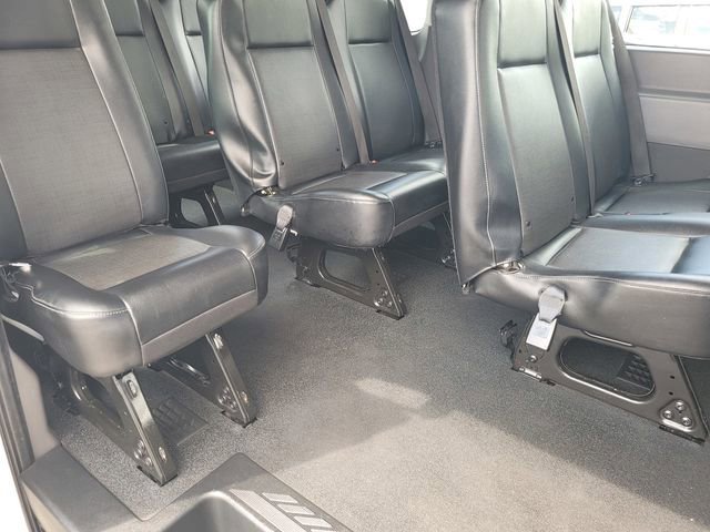 Certified 2022 Ford Transit 150 XL RWD image 13