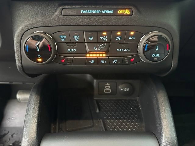 Certified 2023 Ford Bronco Sport Outer Banks w/ Tech Package AWD/4WD image 21