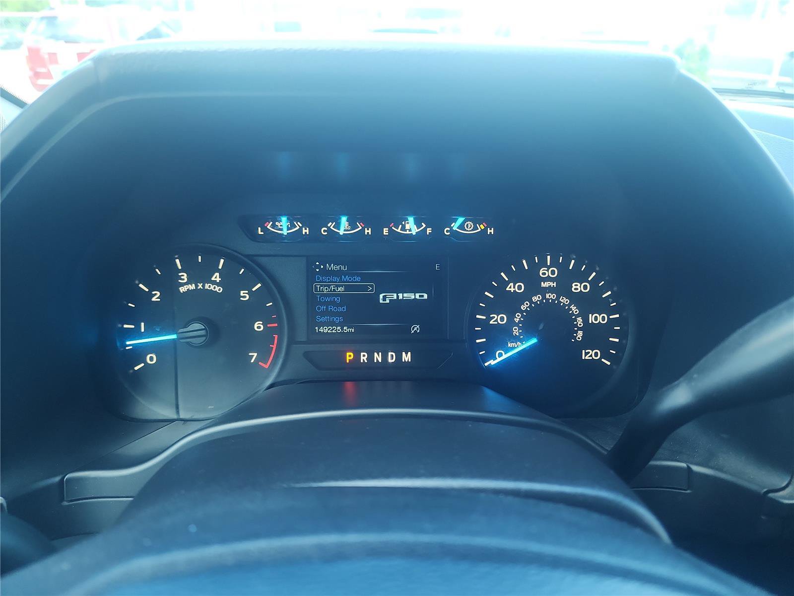 Certified 2020 Ford F150 XL w/ Equipment Group 101A Mid RWD image 31