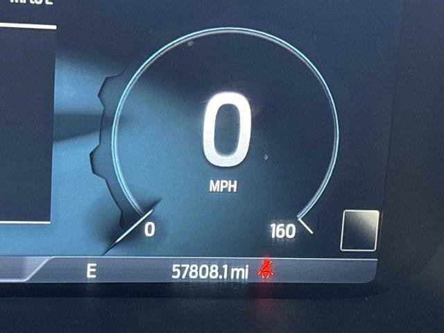 Certified 2022 Ford Expedition Timberline image 11