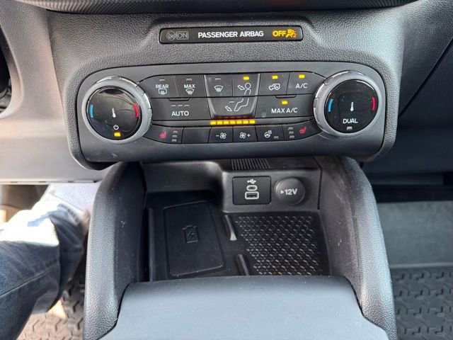 Certified 2023 Ford Bronco Sport Outer Banks w/ Tech Package AWD/4WD image 33