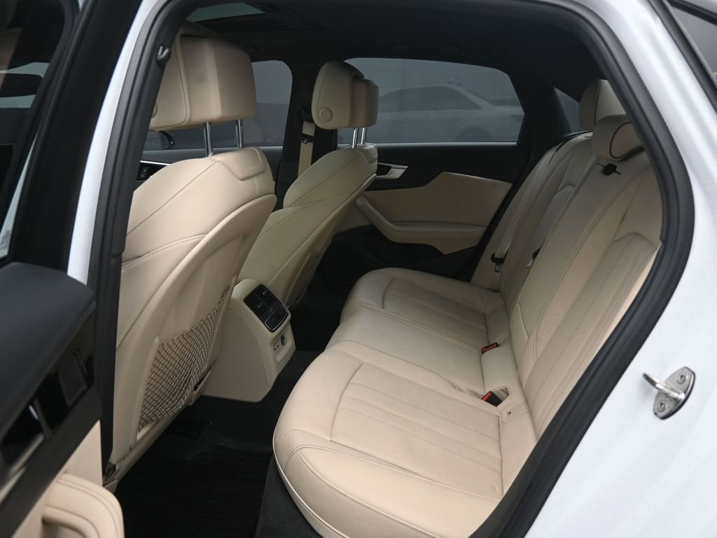 Used 2021 Audi A4 2.0T Premium Plus image 11