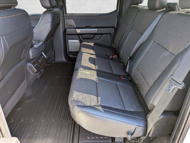 Certified 2022 Ford F150 Tremor w/ Equipment Group 401A Mid AWD/4WD image 25