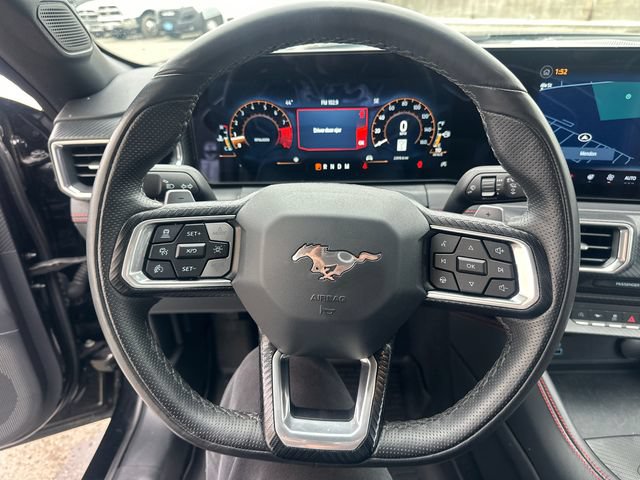 Certified 2025 Ford Mustang GT Premium RWD image 21