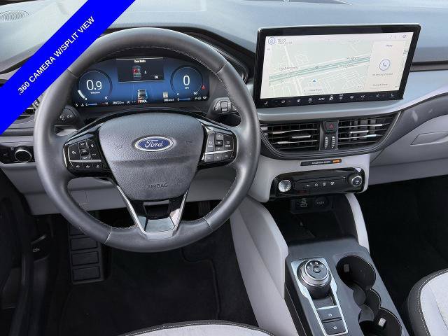 Certified 2024 Ford Escape Active w/ Tech Pack #2 FWD image 14
