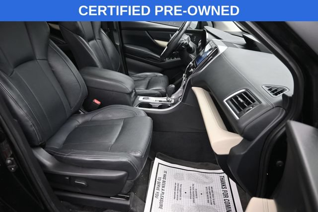 Used 2020 Subaru Ascent Limited w/ Technology Package AWD/4WD image 11