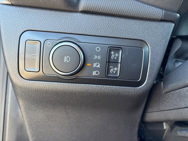 Certified 2025 Ford Bronco Sport Outer Banks w/ Outer Banks Tech Package+ AWD/4WD image 16