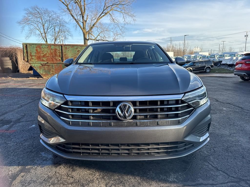 Used 2019 Volkswagen Jetta S image 12