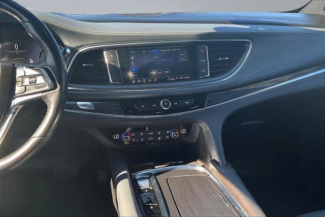 Used 2024 Buick Enclave Premium FWD image 6