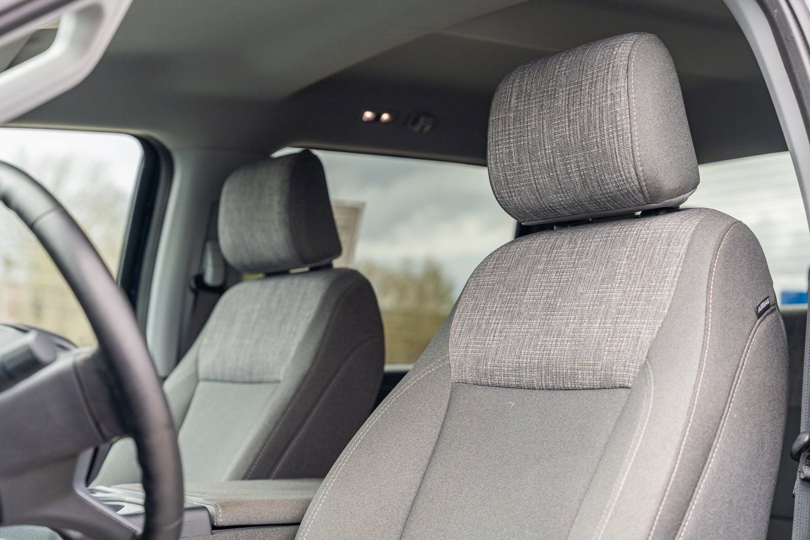 Certified 2023 Ford F150 XLT w/ Equipment Group 302A High image 24