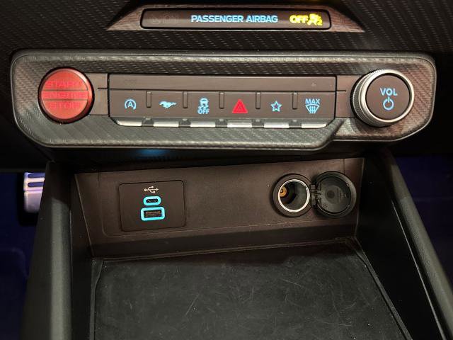 Certified 2025 Ford Mustang Premium RWD image 22