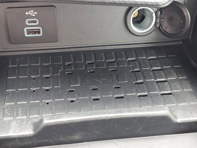 Certified 2024 Ford Mustang Premium image 27