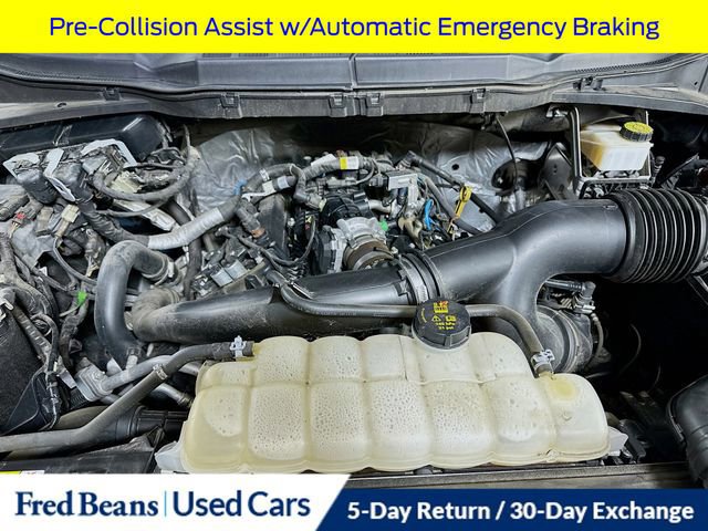 Certified 2022 Ford F150 XL w/ STX Appearance Package image 32