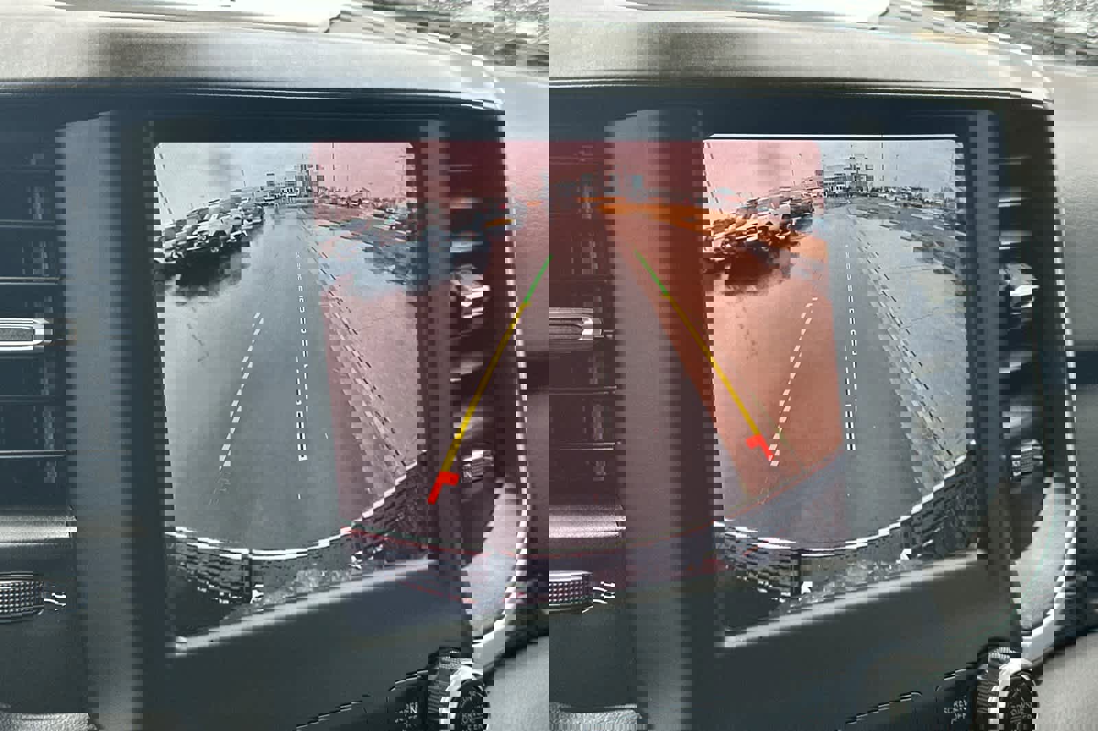 Used 2022 RAM 1500 Big Horn image 16