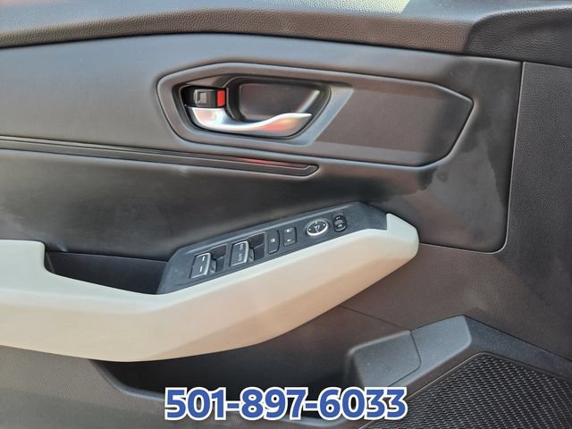 Used 2024 Honda Accord EX image 26