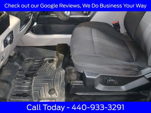 Certified 2018 Ford F150 XL w/ Equipment Group 101A Mid AWD/4WD image 21