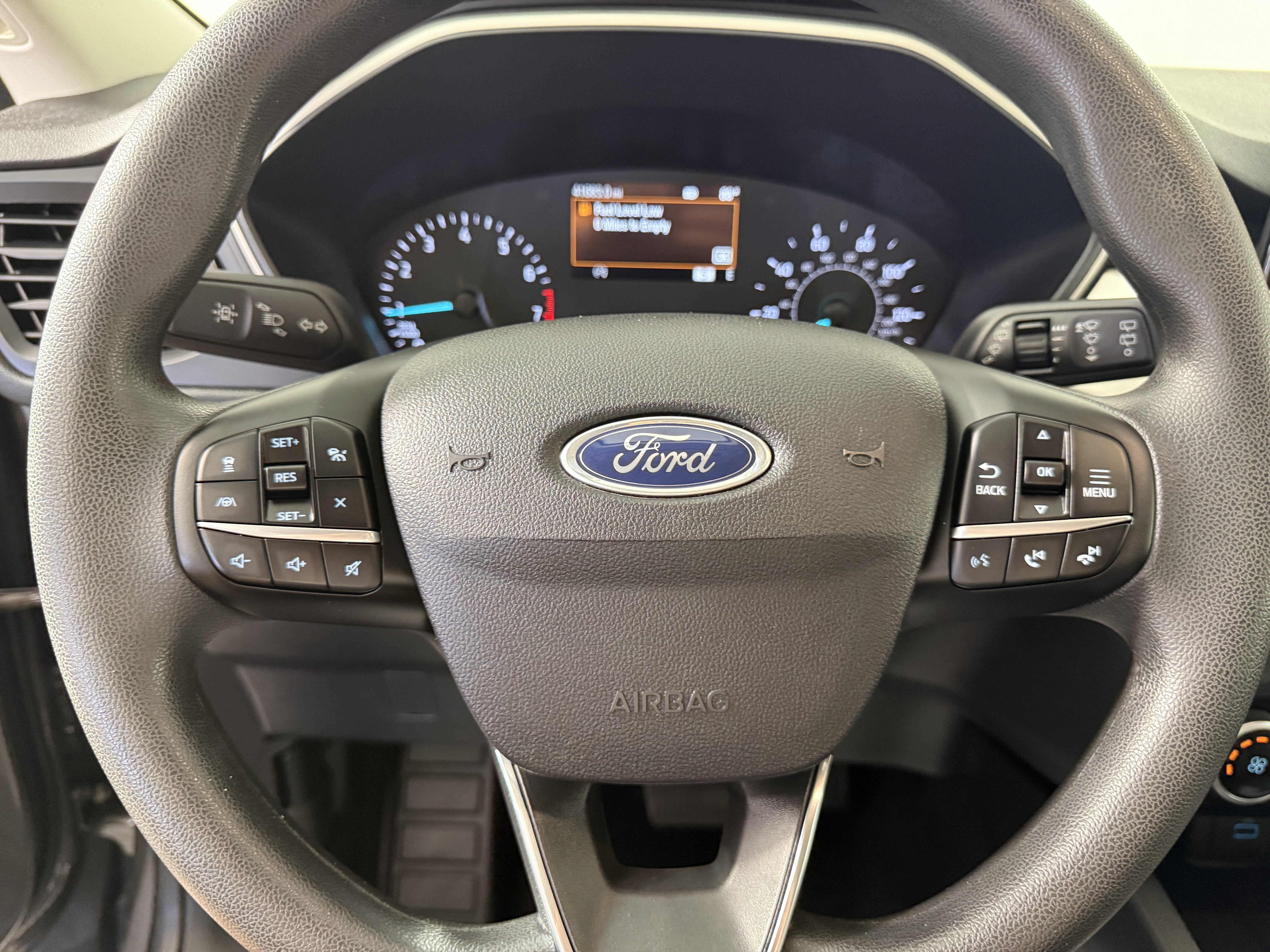 Certified 2022 Ford Escape SE w/ SE Sport Appearance Package FWD image 25