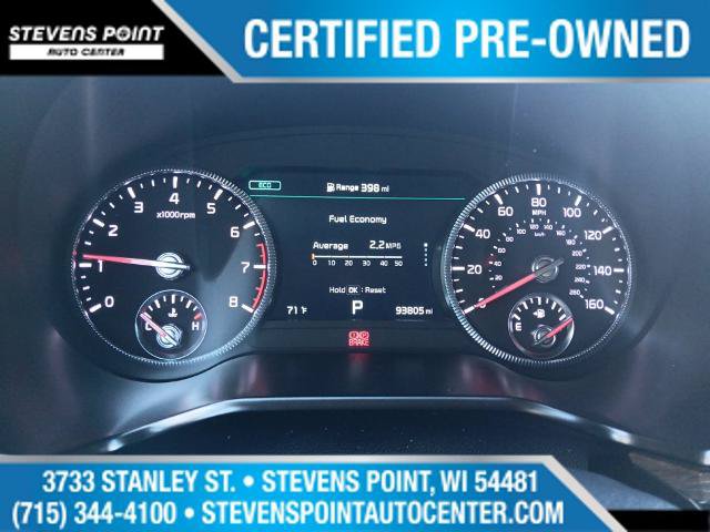 Used 2020 Kia Telluride SX w/ SX Prestige Package AWD/4WD image 18