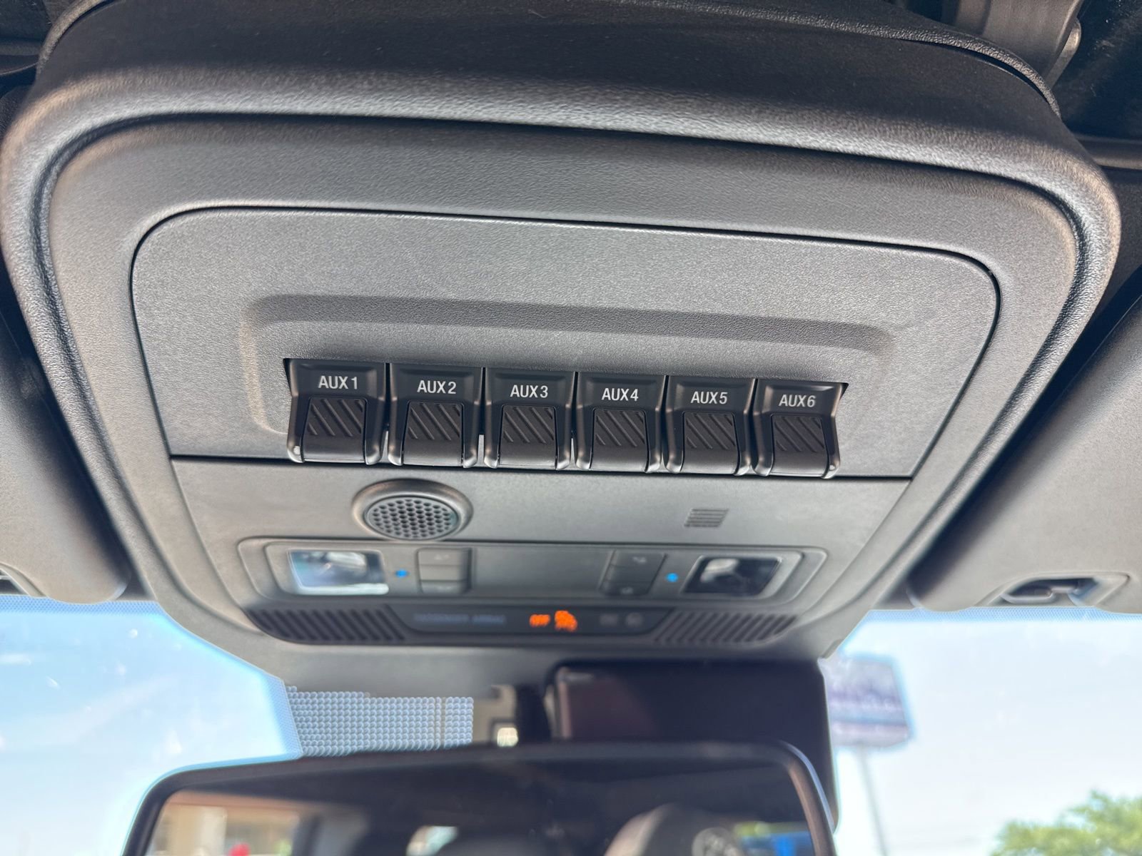 Certified 2024 Ford Bronco Black Diamond image 14